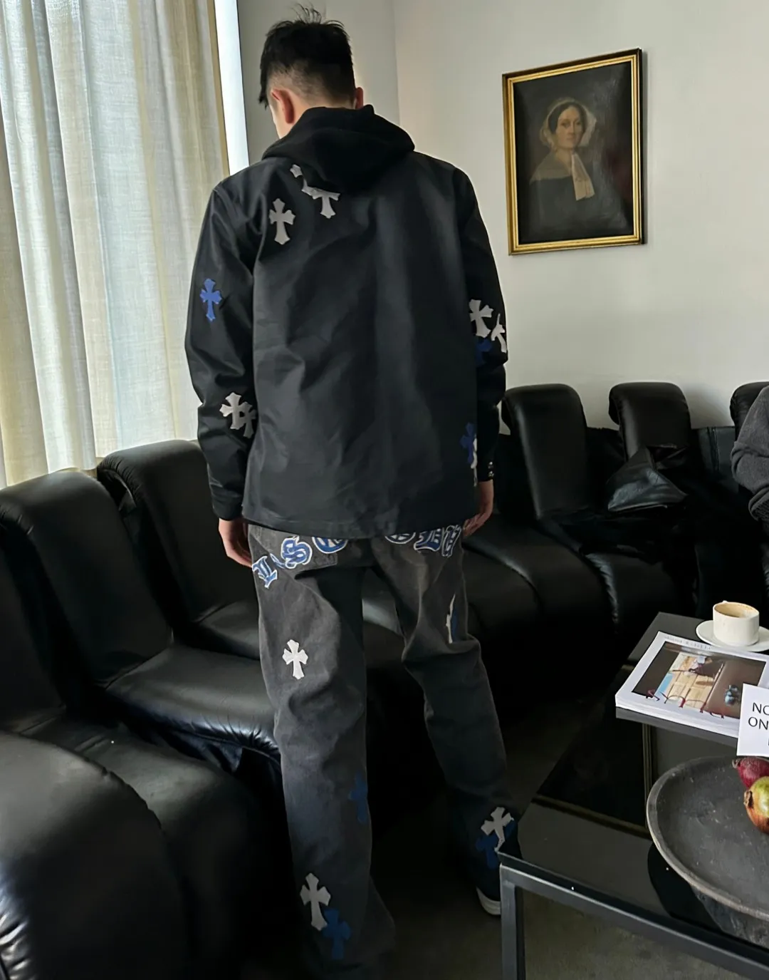 🔘『 』 🔘 𝐂𝐡𝐫𝐨𝐦𝐞 𝐇𝐞𝐚𝐫𝐭 CH